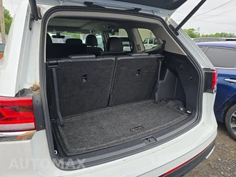2023 Volkswagen Atlas V6 SEL - miniatura 17