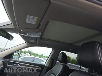 2023 Volkswagen Atlas V6 SEL - miniatura 20