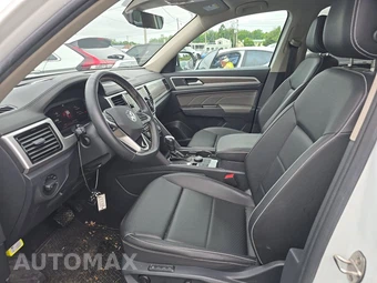 2023 Volkswagen Atlas V6 SEL - miniatura 7