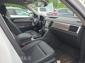 2023 Volkswagen Atlas V6 SEL - miniatura 8
