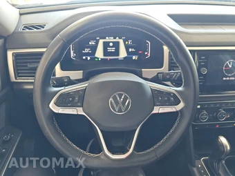 2023 Volkswagen Atlas V6 SEL - miniatura 10