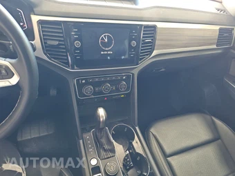 2023 Volkswagen Atlas V6 SEL - miniatura 11