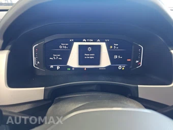 2023 Volkswagen Atlas V6 SEL - miniatura 12