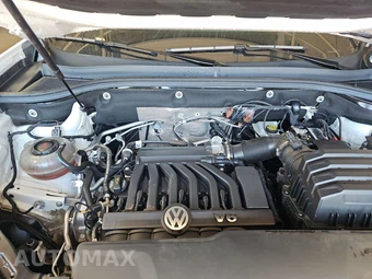 2023 Volkswagen Atlas V6 SEL - miniatura 16