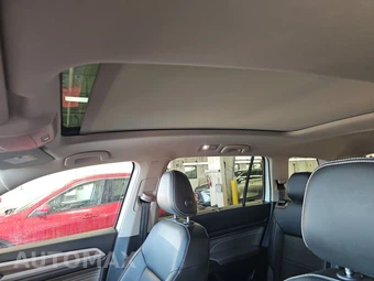 2023 Volkswagen Atlas V6 SEL - miniatura 19