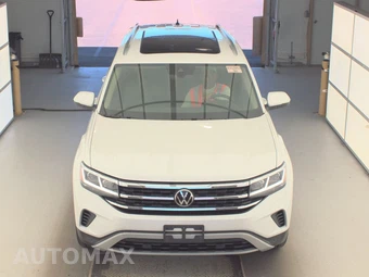 2023 Volkswagen Atlas V6 SEL - miniatura 2