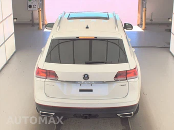 2023 Volkswagen Atlas V6 SEL - miniatura 5