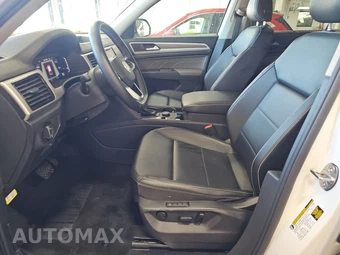 2023 Volkswagen Atlas V6 SEL - miniatura 7