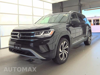 2023 Volkswagen Atlas V6 SEL