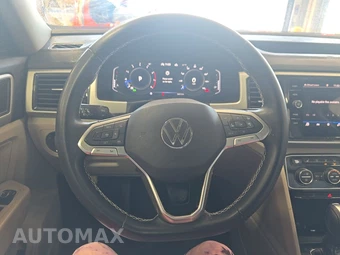 2023 Volkswagen Atlas V6 SEL - miniatura 10