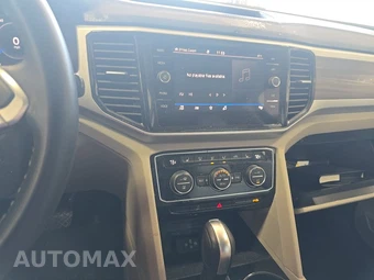 2023 Volkswagen Atlas V6 SEL - miniatura 11