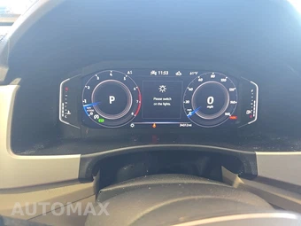 2023 Volkswagen Atlas V6 SEL - miniatura 12