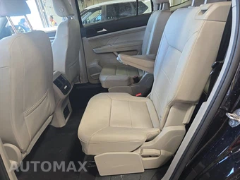 2023 Volkswagen Atlas V6 SEL - miniatura 13