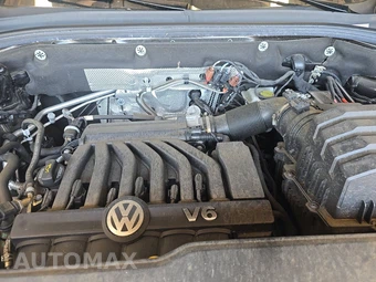 2023 Volkswagen Atlas V6 SEL - miniatura 16