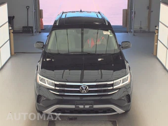 2023 Volkswagen Atlas V6 SEL - miniatura 2