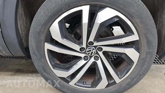 2023 Volkswagen Atlas V6 SEL - miniatura 30