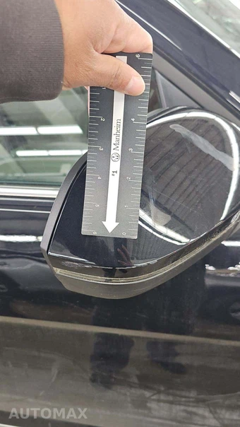 2023 Volkswagen Atlas V6 SEL - miniatura 31