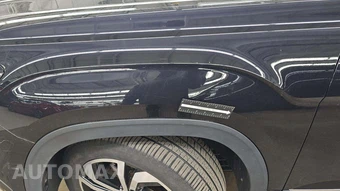 2023 Volkswagen Atlas V6 SEL - miniatura 32