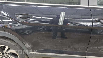 2023 Volkswagen Atlas V6 SEL - miniatura 35