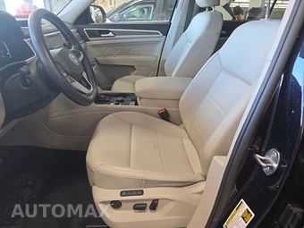 2023 Volkswagen Atlas V6 SEL - miniatura 7
