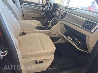 2023 Volkswagen Atlas V6 SEL - miniatura 8