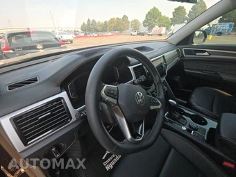 2023 Volkswagen Atlas V6 SEL - miniatura 10