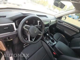 2023 Volkswagen Atlas V6 SEL - miniatura 11