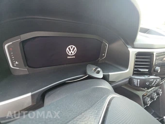 2023 Volkswagen Atlas V6 SEL - miniatura 12