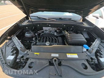 2023 Volkswagen Atlas V6 SEL - miniatura 15