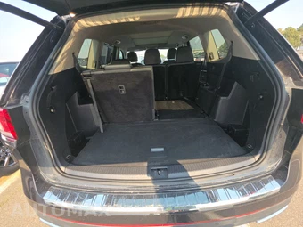2023 Volkswagen Atlas V6 SEL - miniatura 16