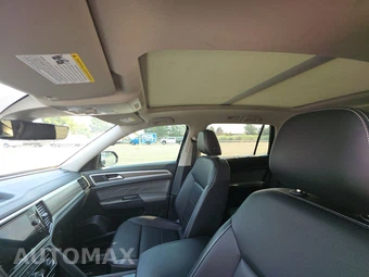 2023 Volkswagen Atlas V6 SEL - miniatura 18
