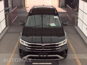 2023 Volkswagen Atlas V6 SEL - miniatura 2