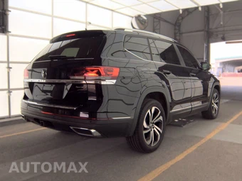 2023 Volkswagen Atlas V6 SEL - miniatura 4