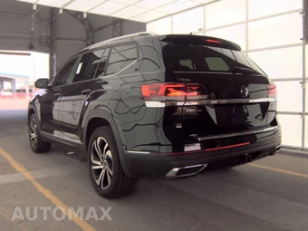 2023 Volkswagen Atlas V6 SEL - miniatura 6