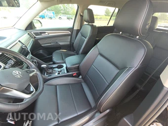 2023 Volkswagen Atlas V6 SEL - miniatura 7