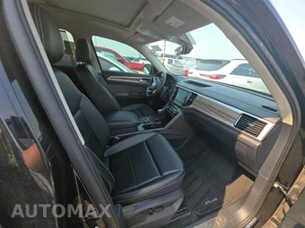 2023 Volkswagen Atlas V6 SEL - miniatura 8