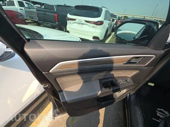 2023 Volkswagen Atlas V6 SEL - miniatura 9