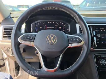 2023 Volkswagen Atlas V6 SEL - miniatura 10