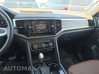 2023 Volkswagen Atlas V6 SEL - miniatura 11
