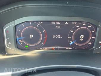 2023 Volkswagen Atlas V6 SEL - miniatura 12