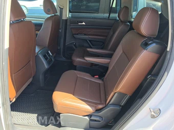 2023 Volkswagen Atlas V6 SEL - miniatura 13