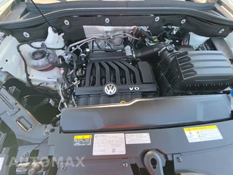 2023 Volkswagen Atlas V6 SEL - miniatura 16