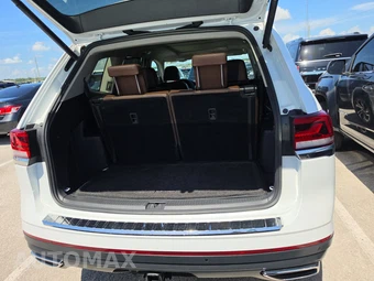 2023 Volkswagen Atlas V6 SEL - miniatura 17