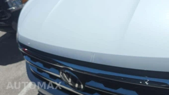 2023 Volkswagen Atlas V6 SEL - miniatura 22