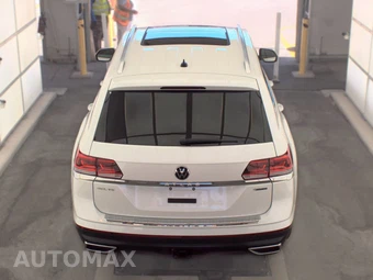 2023 Volkswagen Atlas V6 SEL - miniatura 5