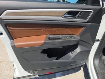 2023 Volkswagen Atlas V6 SEL - miniatura 9
