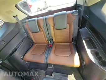 2023 Volkswagen Atlas V6 SEL Premium R-Line - miniatura 11