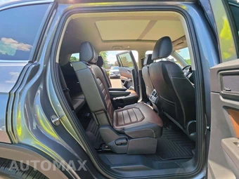 2023 Volkswagen Atlas V6 SEL Premium R-Line - miniatura 14