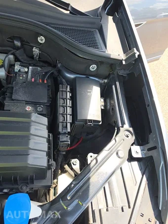 2023 Volkswagen Atlas V6 SEL Premium R-Line - miniatura 24