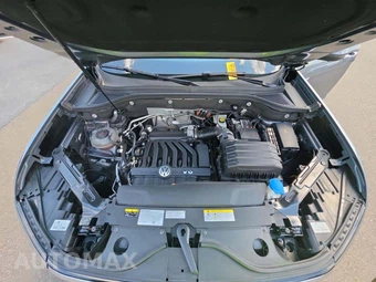 2023 Volkswagen Atlas V6 SEL Premium R-Line - miniatura 25